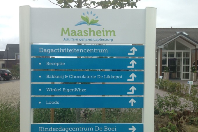 DAC Maasheim