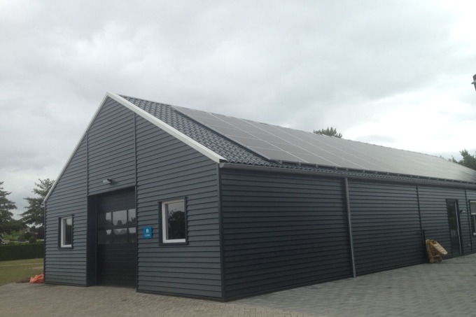 DAC Maasheim