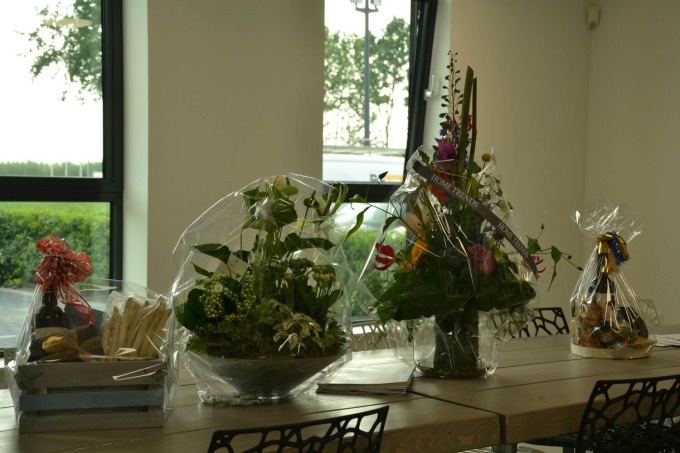 Beyer Installatie viert opening nieuw bedrijfspand