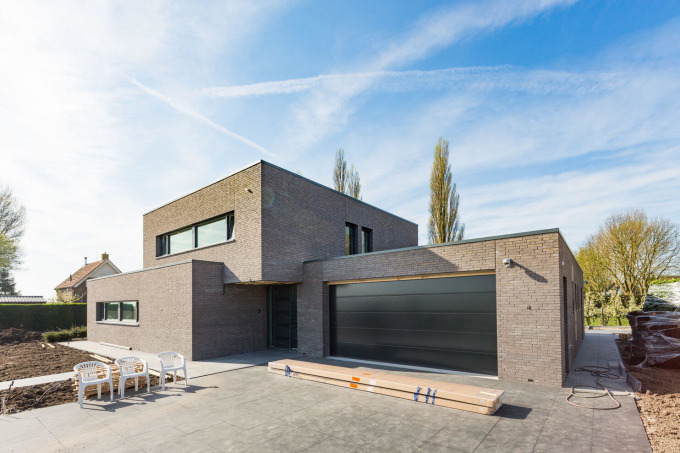 Complete installatie in woning te Oud-Beijerland