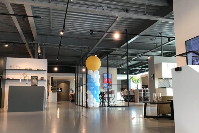 E-installatie bij Anovi Keuken Berkel en Rodenrijs