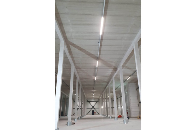 De Klok Nieuwbouw